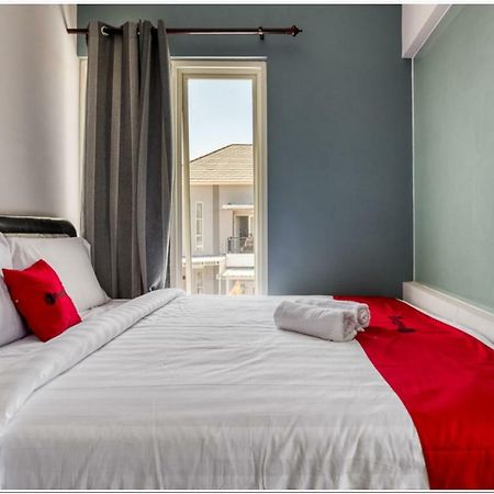 Hotel RedDoorz @ Bypass Juanda Airport Sidoarjo Zewnętrze zdjęcie